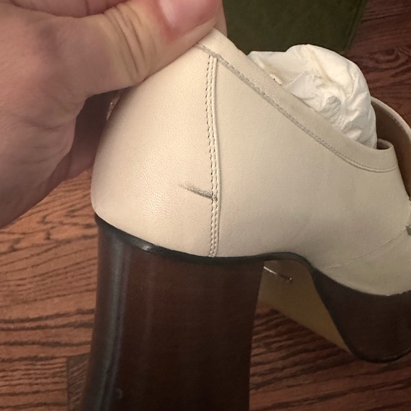 Gucci Platform Horsebit Loafer - Picture 4 of 13